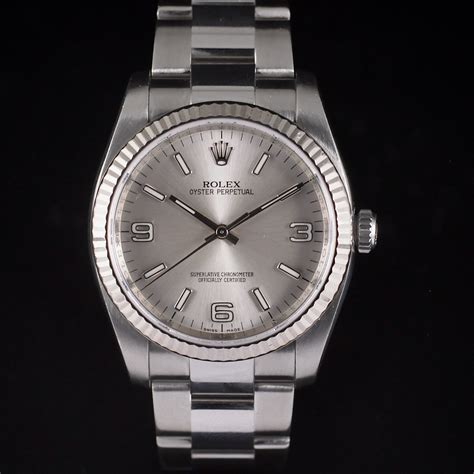 montre rolex oyster prix|Rolex Oyster wrist watch.